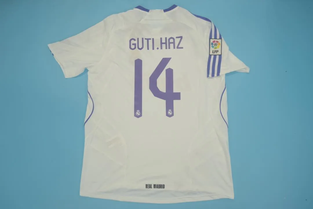07-08 Real Madrid home 14
