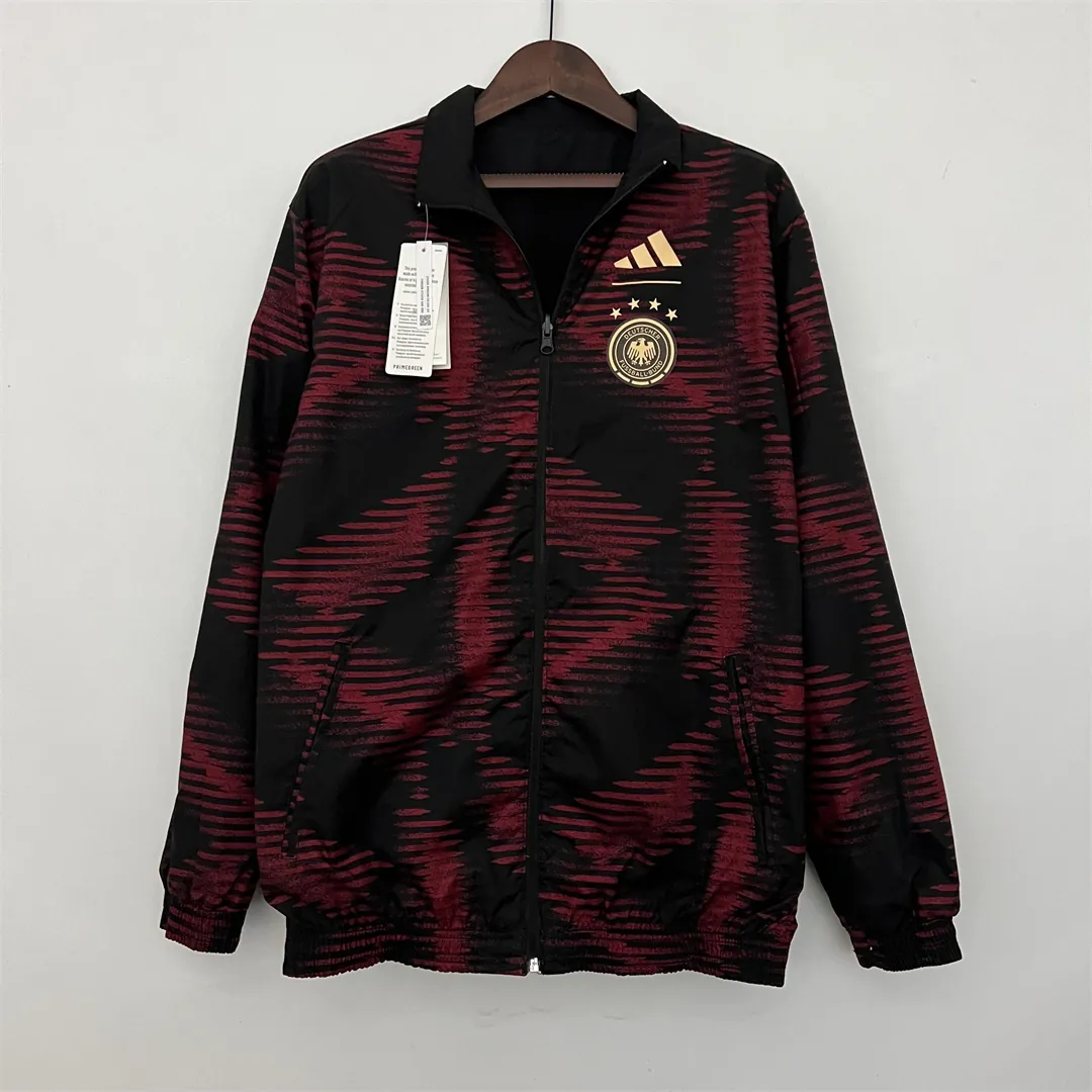 2022 Windbreaker Germany 8