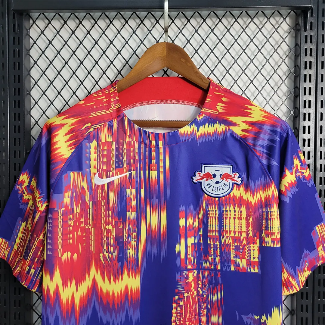 23-24 Leipzig Training Suit 5