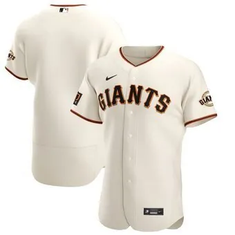 San Francisco Giants 74