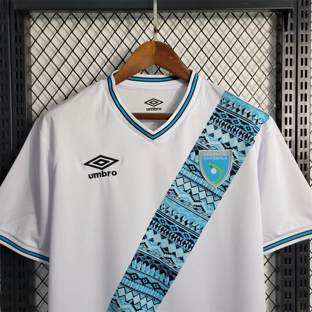 2023 Guatemala home 2