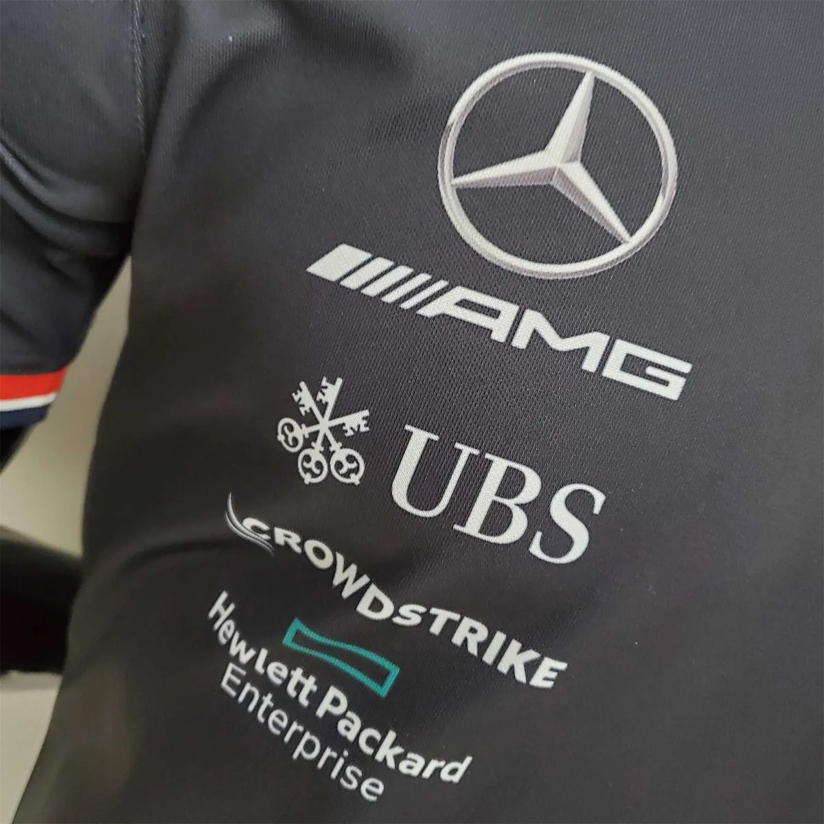 F1 Formula One 2022 Mercedes Polo1684426102000 4