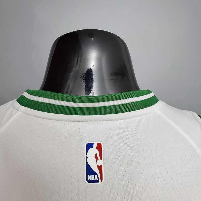 WALKER#8 Celtics White 2