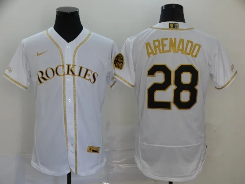 Colorado Rockies 25