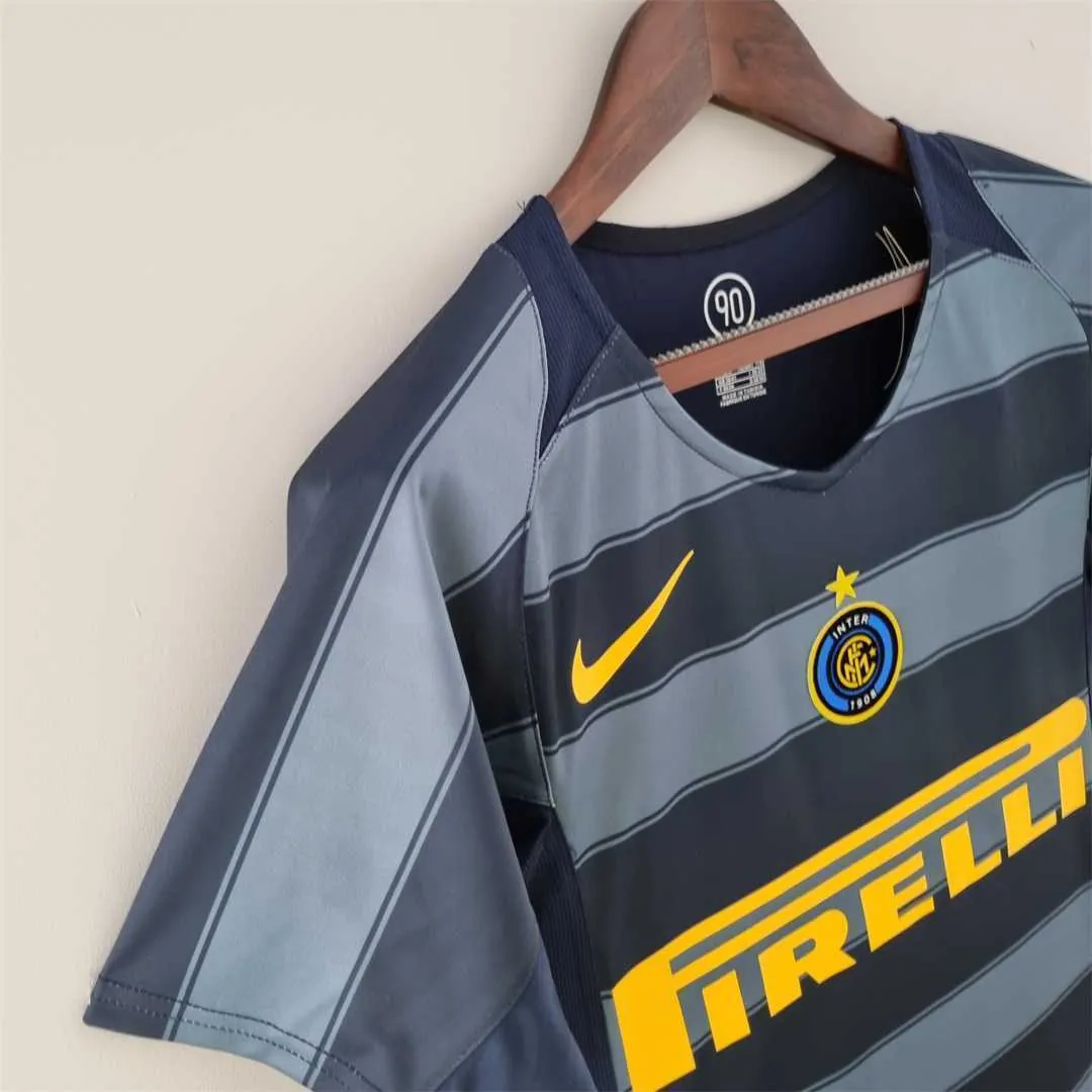 04-05 Inter Milan third away 2