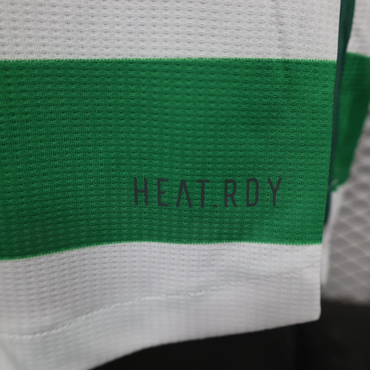 24-25 Celtic Home Kit Player Version Shirt AAAAJersey Wholesale Yupoo 5