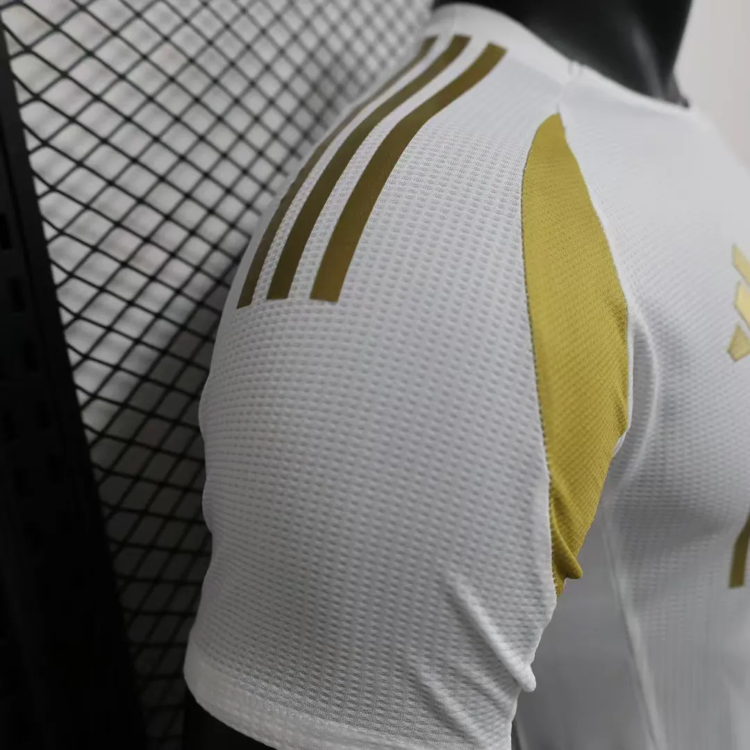 24-25 Al-Nassr Third Kit Player Version Shirt AAAAJersey Supplier Yupoo 1
