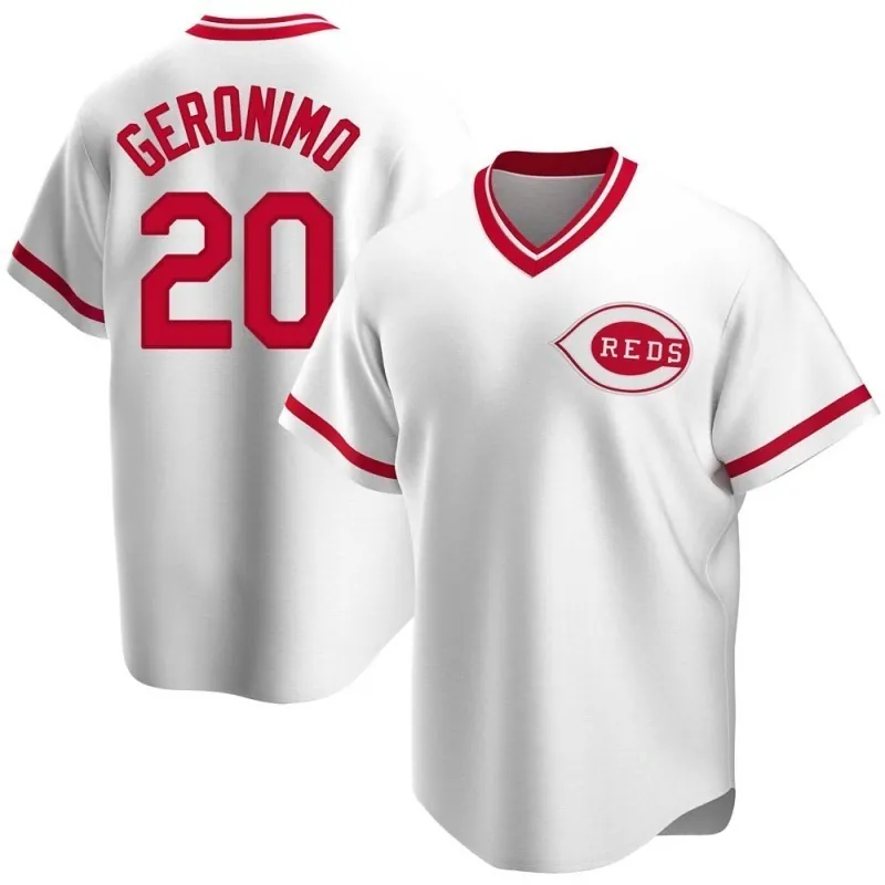 Cincinnati Reds 11