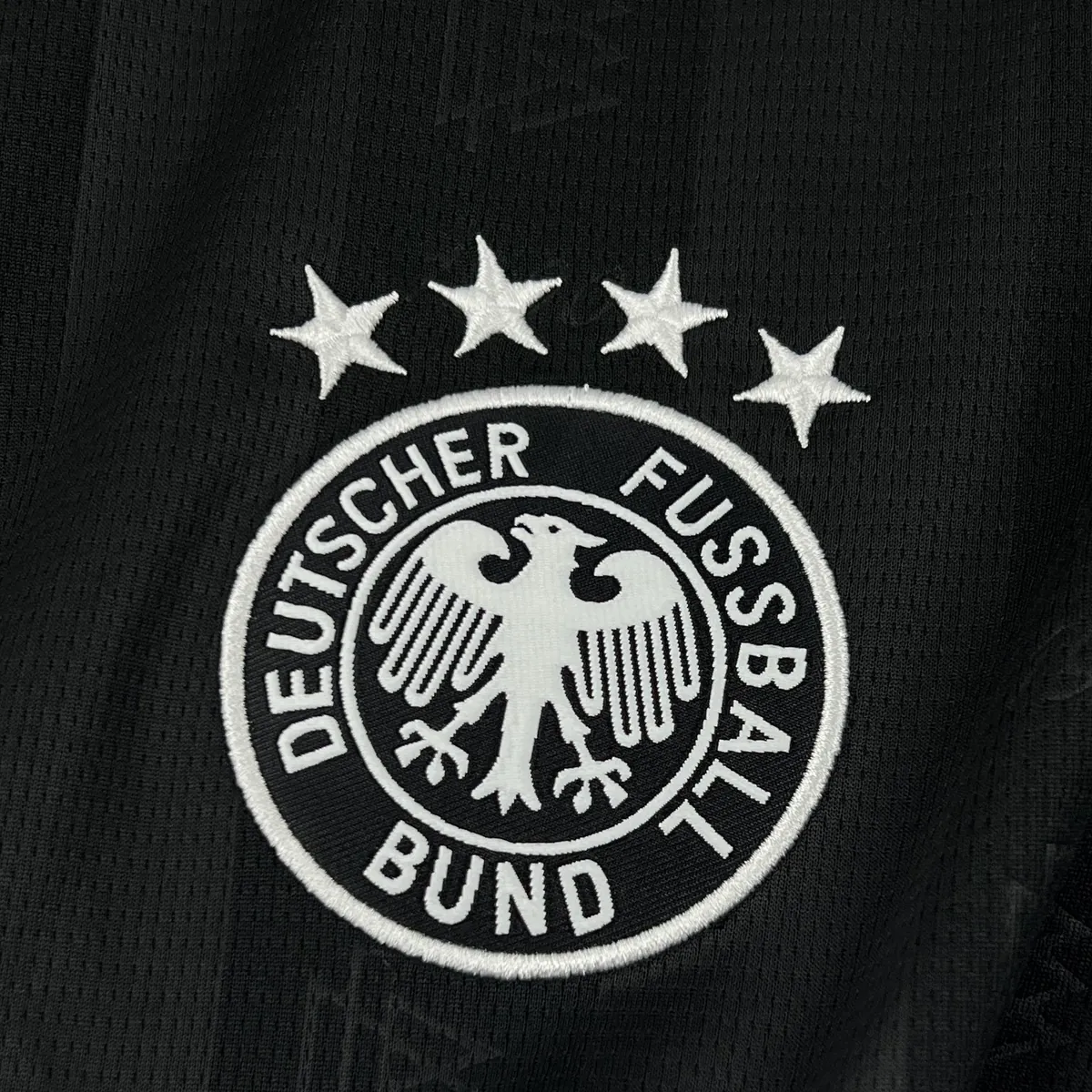 World Cup 2026 Germany Black Mens Special Edition KIt Soccer T-Shirt AAAAJersey Supply Yupoo 4