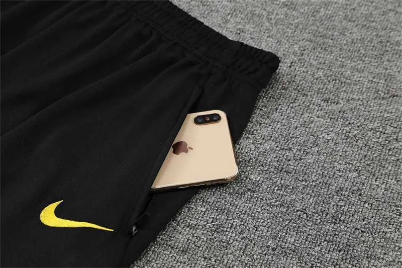 Polo Chelsea black 19
