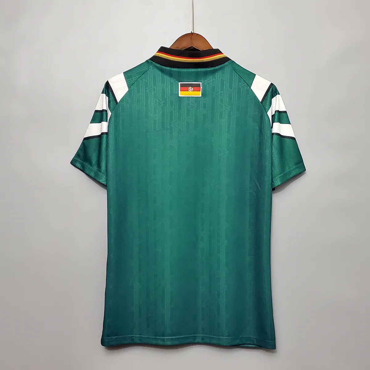 1996 Germany away 5