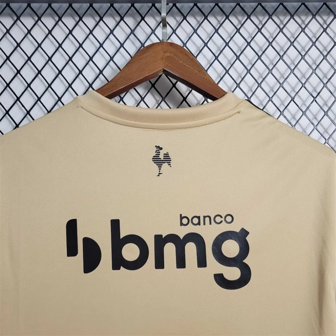 22-23 Atletico Mineiro third away 7
