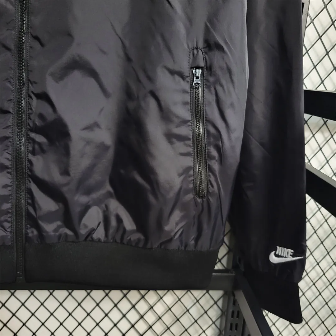 Windbreaker Nike - 9 6