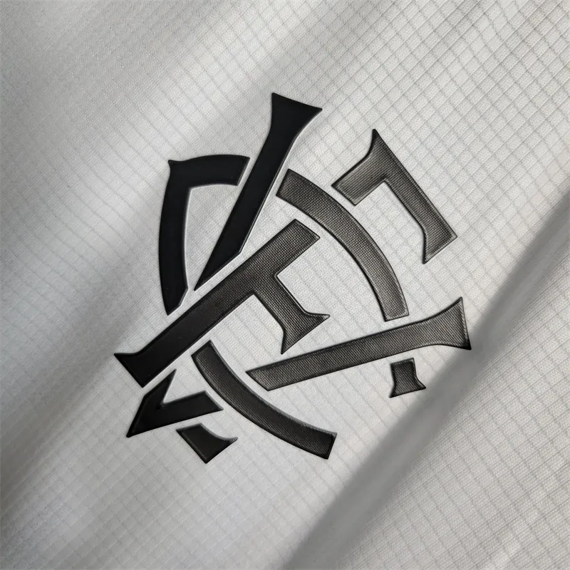 23-24 Vitória away size S-4XL Soccer Jerseys 1