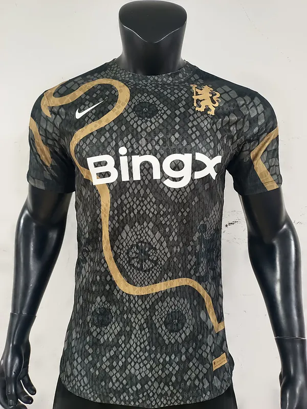 25-26 Chelsea Special Edition Player Version Soccer AAAAJersey Yupoo 6