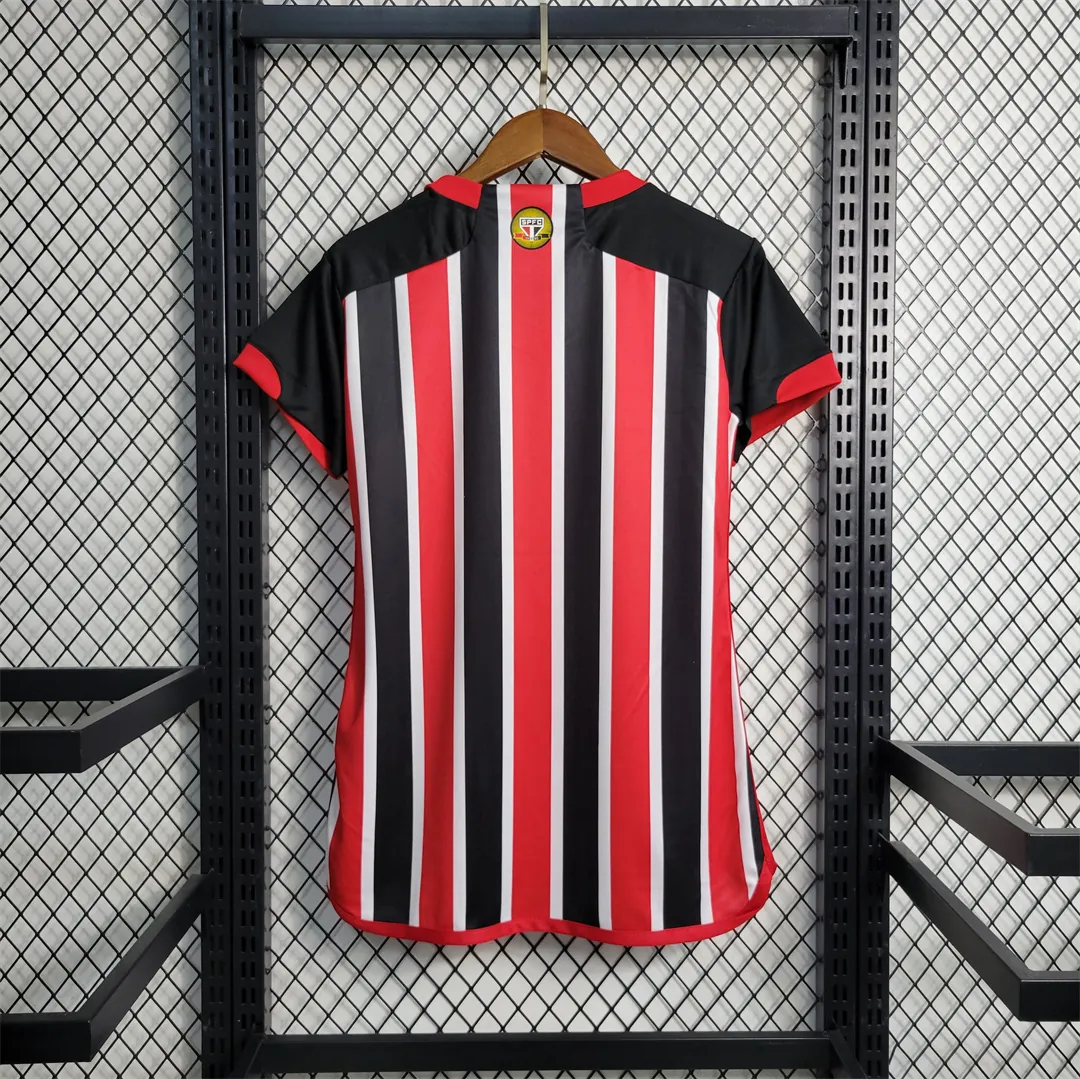 23-24 Women's Sao Paulo away 1