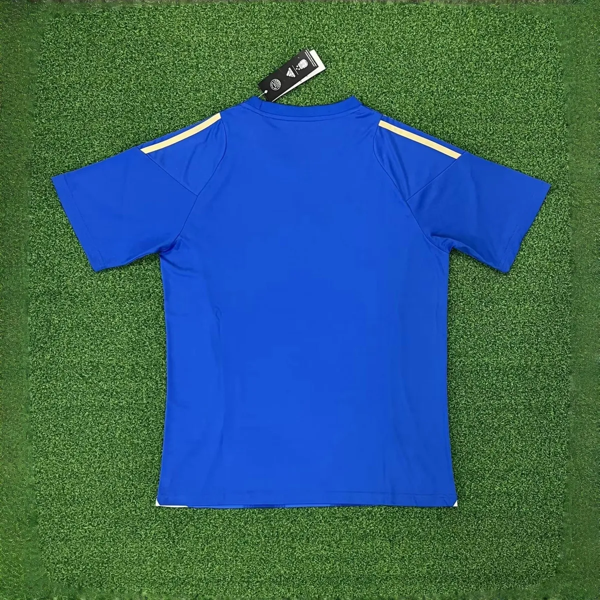 2024 Argentina Training Blue Kit Jersey Supplier Yupoo 1
