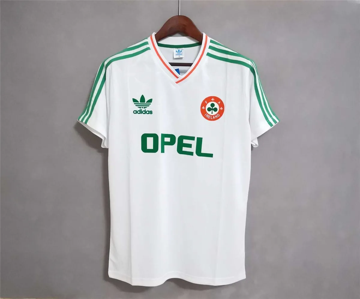 1990 ireland away 3