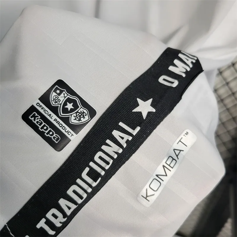 21-22 Botafogo third away size S-4XL 5