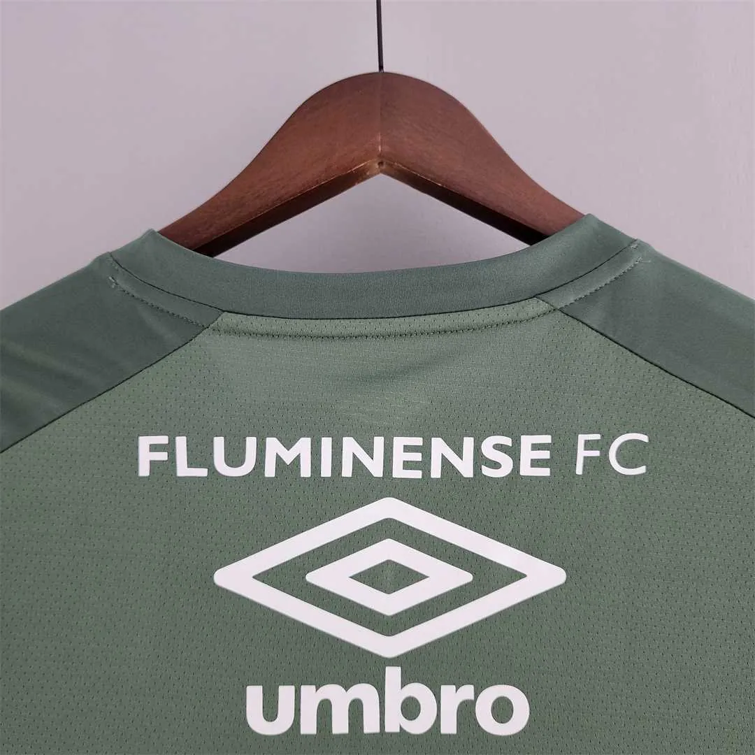 22-23 Fluminense Green 6