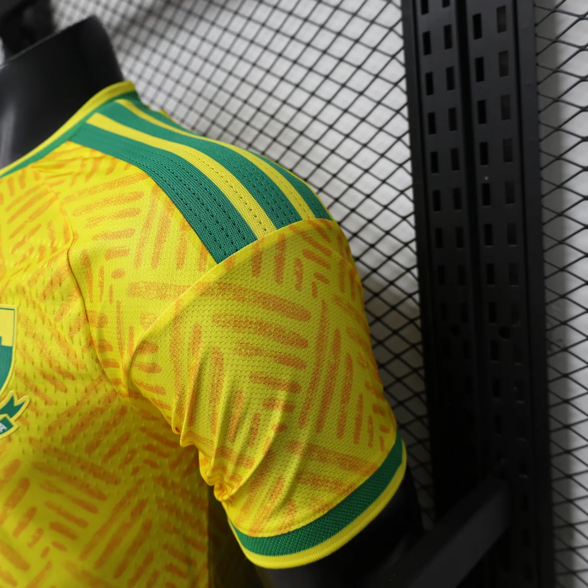 2026 South Africa Mens World Cup Home Soccer Player Version T-Shirt AAAAJersey Wholesale Yupoo 10 7