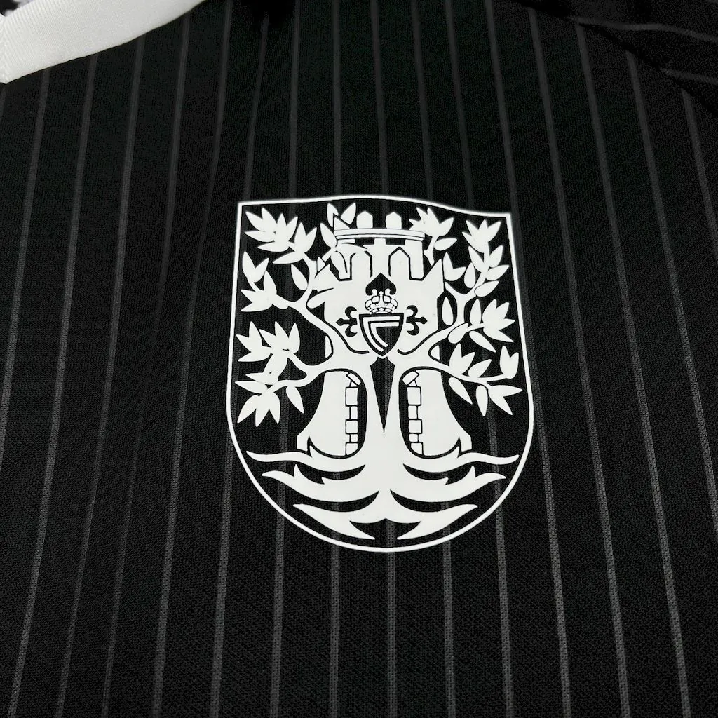 25-26 Celta de Vigo 100th Anniversary Special Edition Shirt Football Uniform AAAAJersey Supply 4