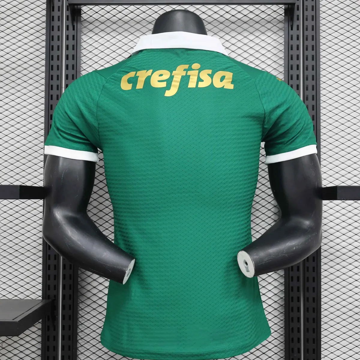 24-25 Palmeiras Home Kit Player Version Shirt Best Jerseys Yupoo 6