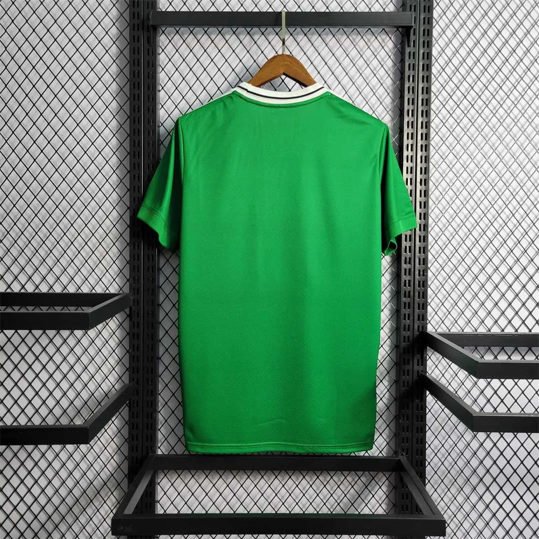 2022 Northern Ireland home 1