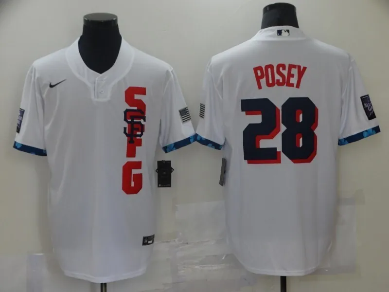 San Francisco Giants 2
