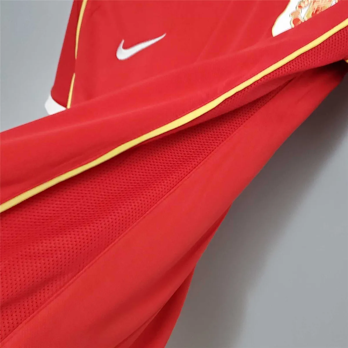 06-07 Manchester United home 13