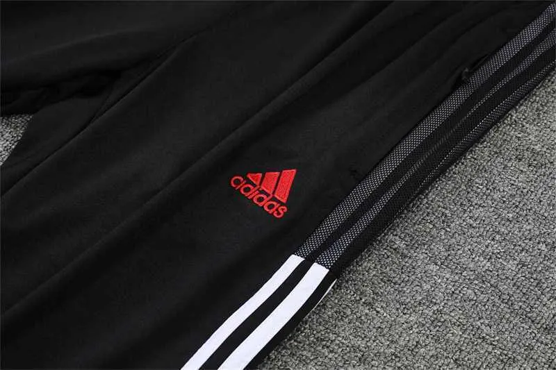 Polo Bayern red 6