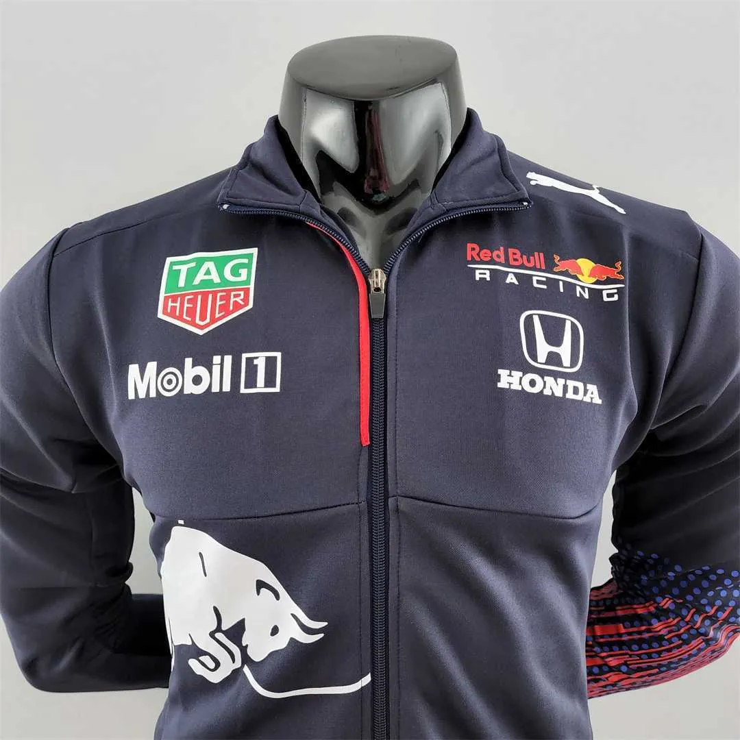 2022 F1 Jacket #0004 8