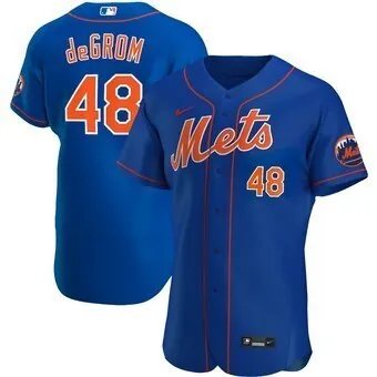 New York Mets 45