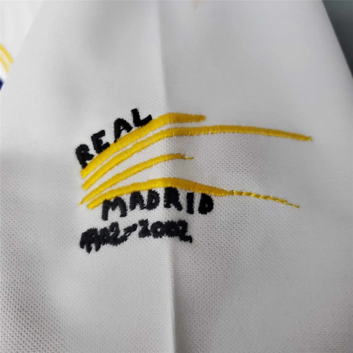 02-03 Real Madrid home Champions League 11