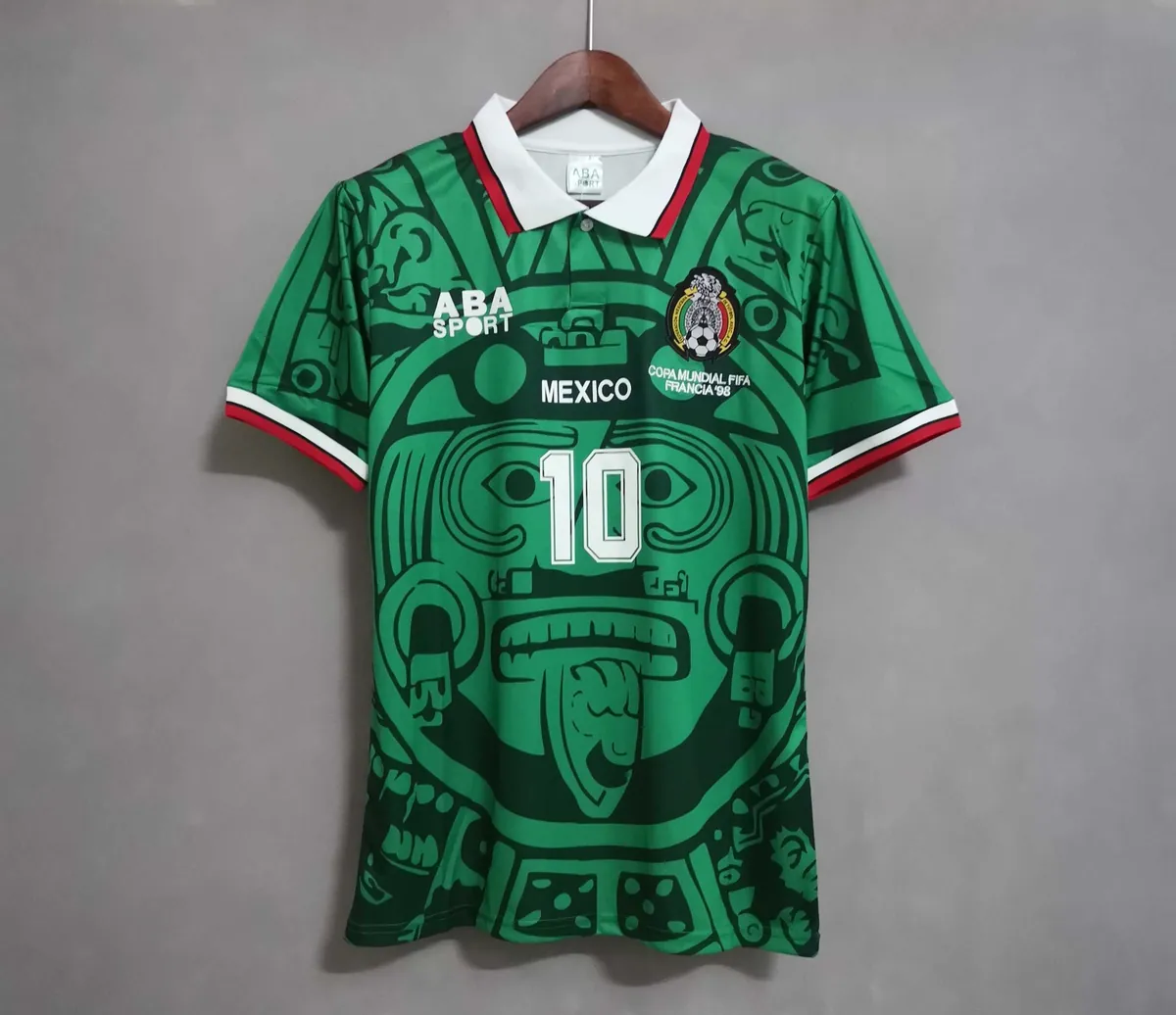 1998 Mexico home 14