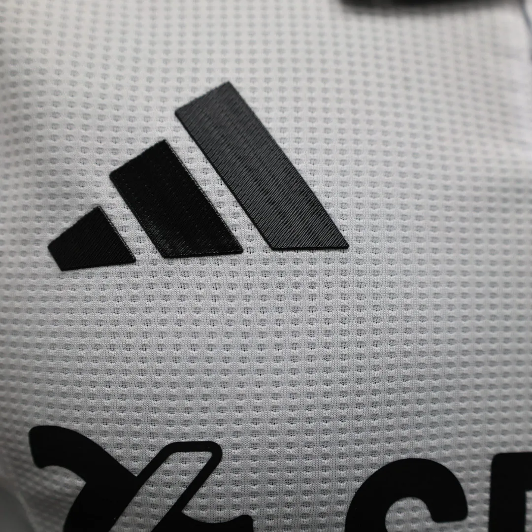 24-25 Fulham Home Kit Player Version Shirt Soccer AAAAJersey Yupoo 1