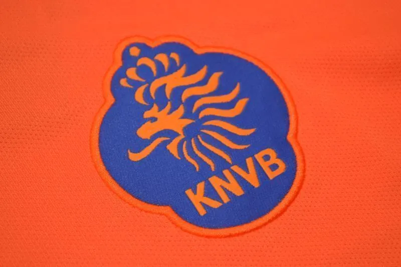 97-98 Netherland home 6