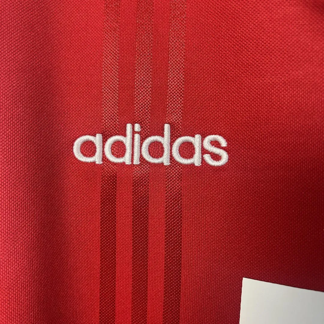 97-98 Benfica Home Retro Kit Vintage Shirt Soccer AAAAJersey Yupoo 5
