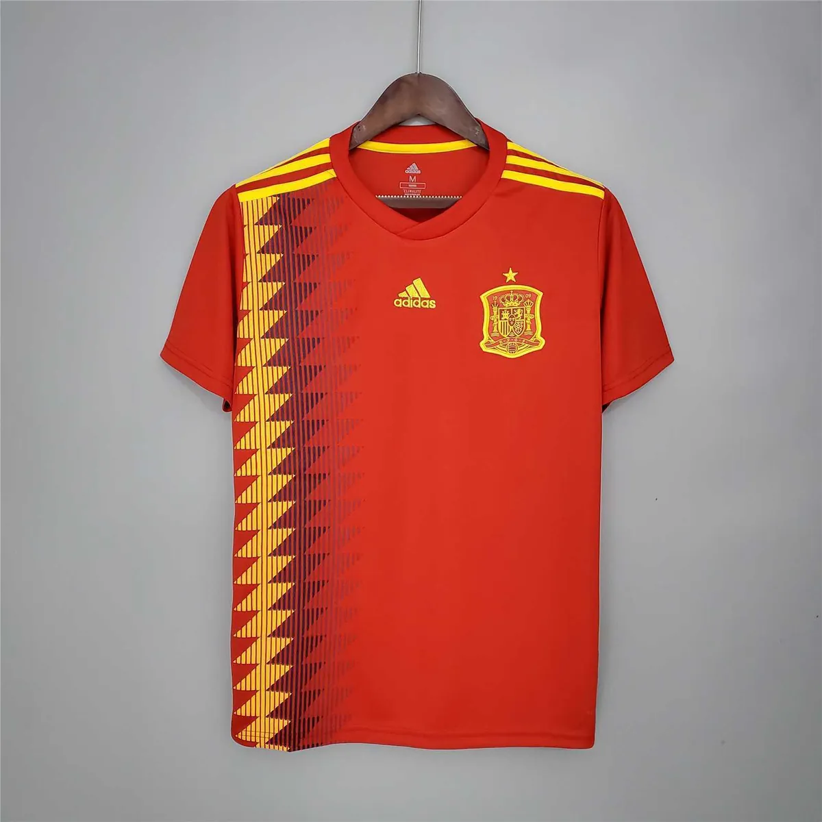 2018 Spain home 6