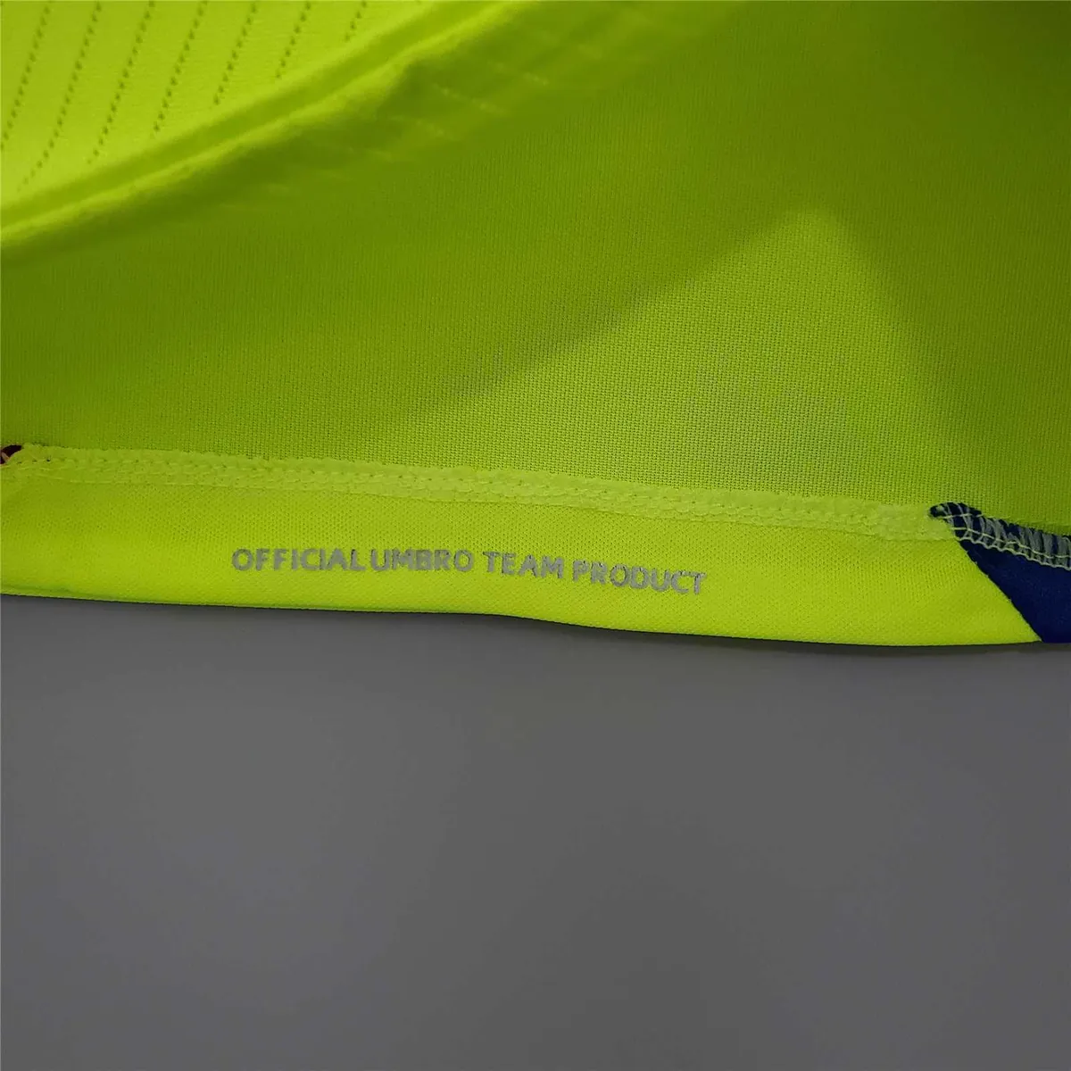 08-09 Lyon green third away with UCL and fonts 5