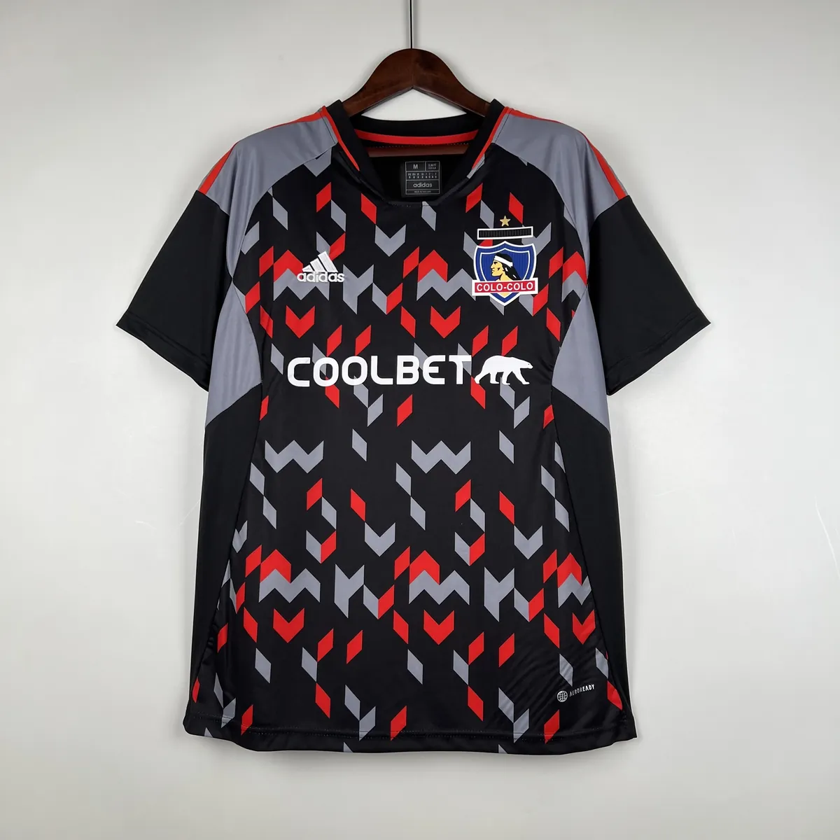 23-24 Colo-Colo training suit S-XXL 9
