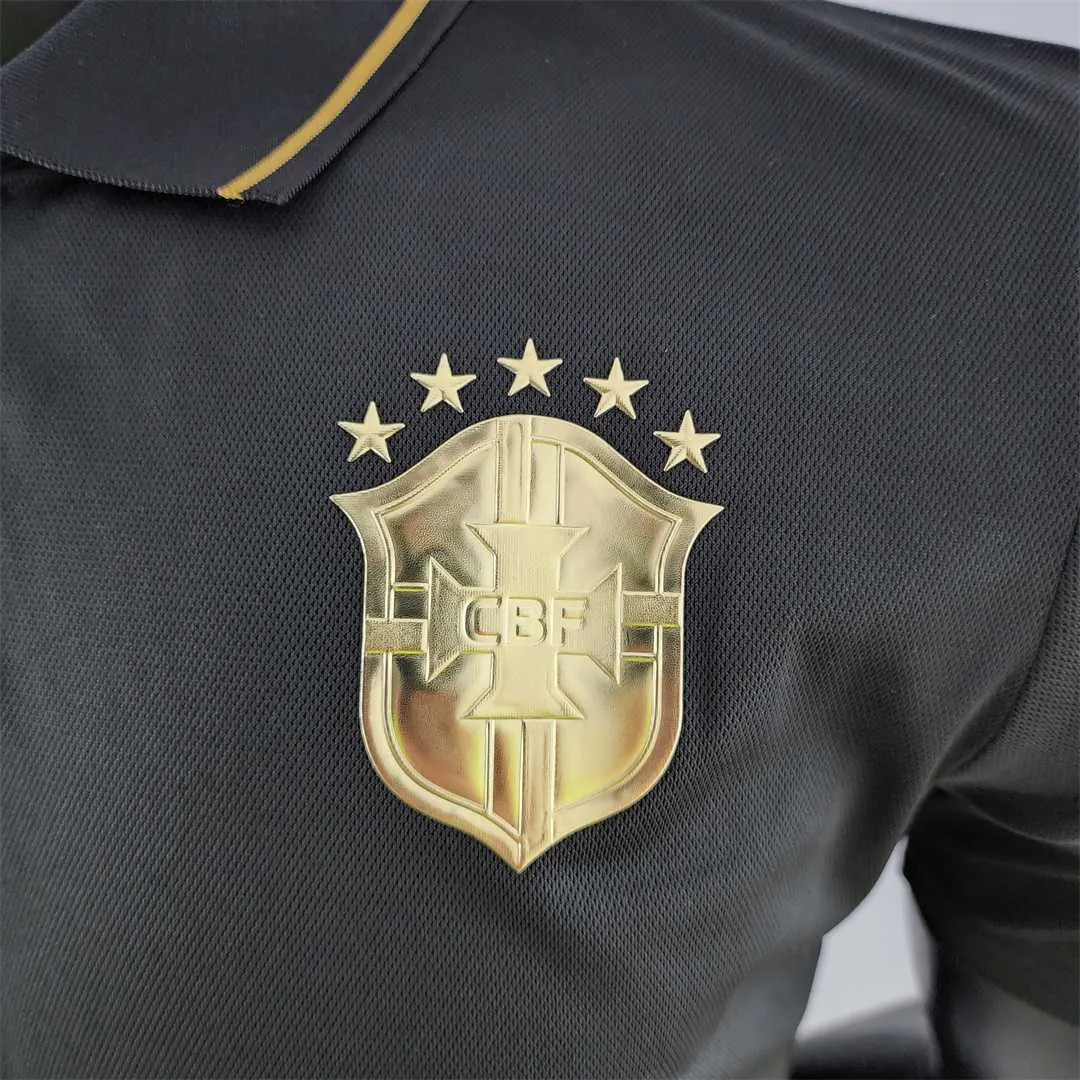 2022 Brazil Black POLO 8