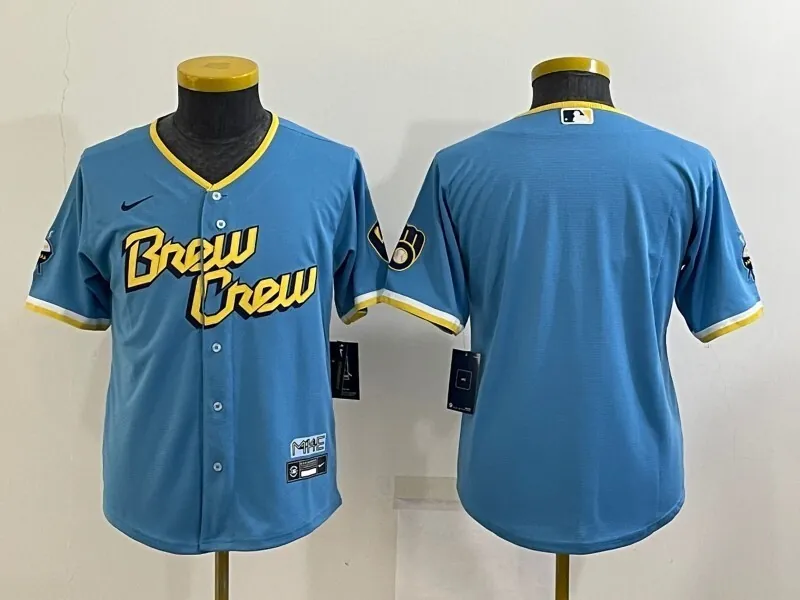 Milwaukee Brewers 61