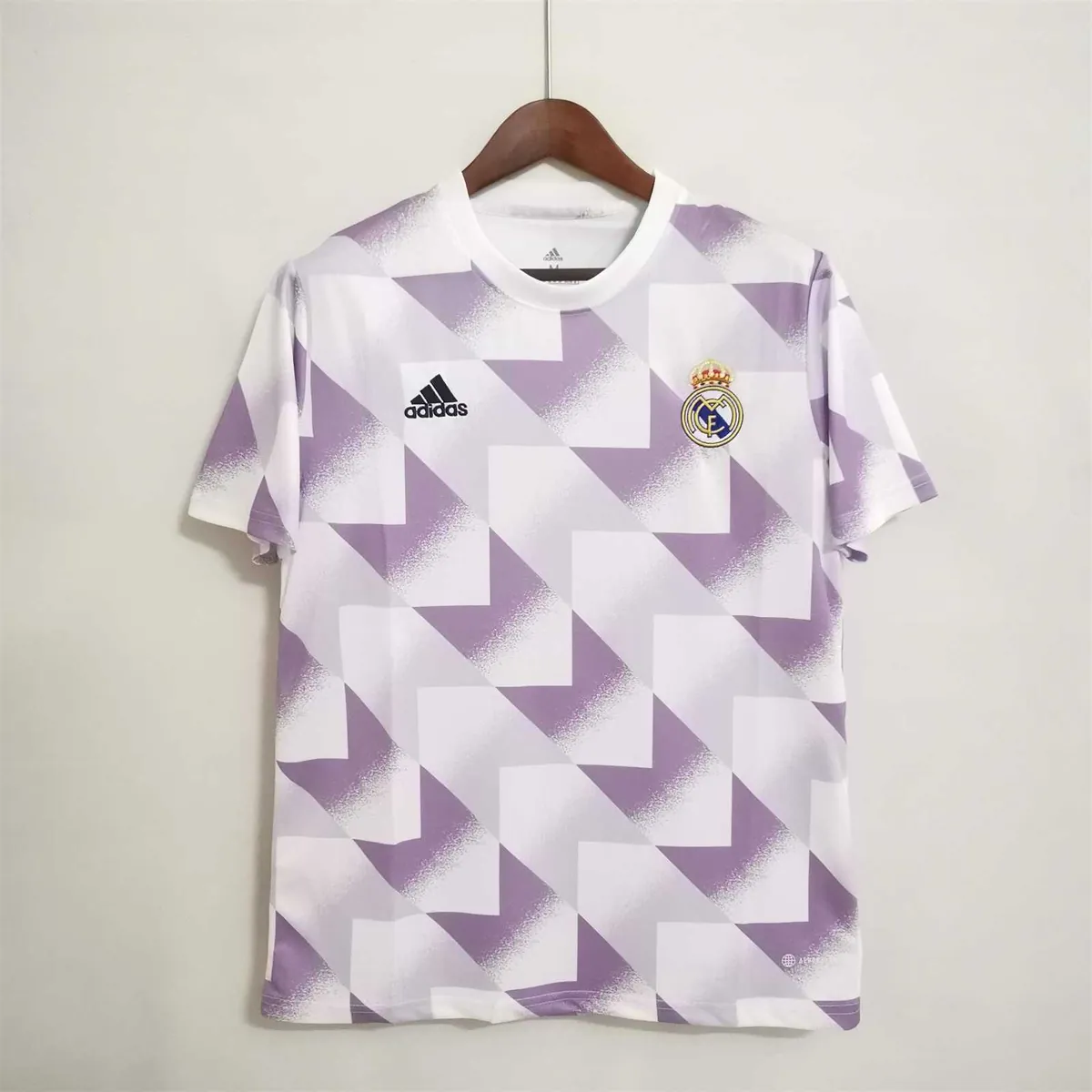 22-23 Real Madrid training suit 8