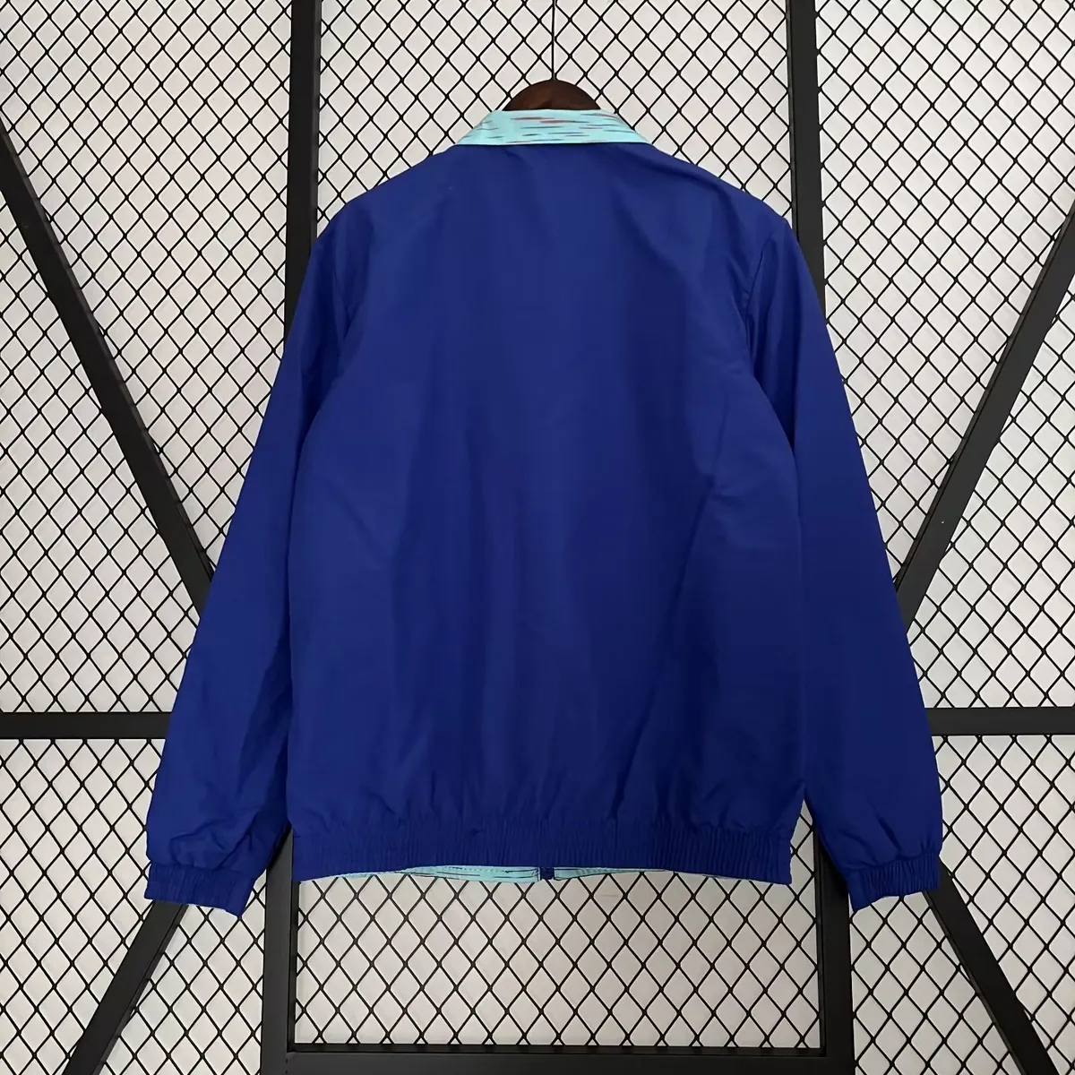 23-24 Chelsea Windbreaker Jackets Yupoo 2