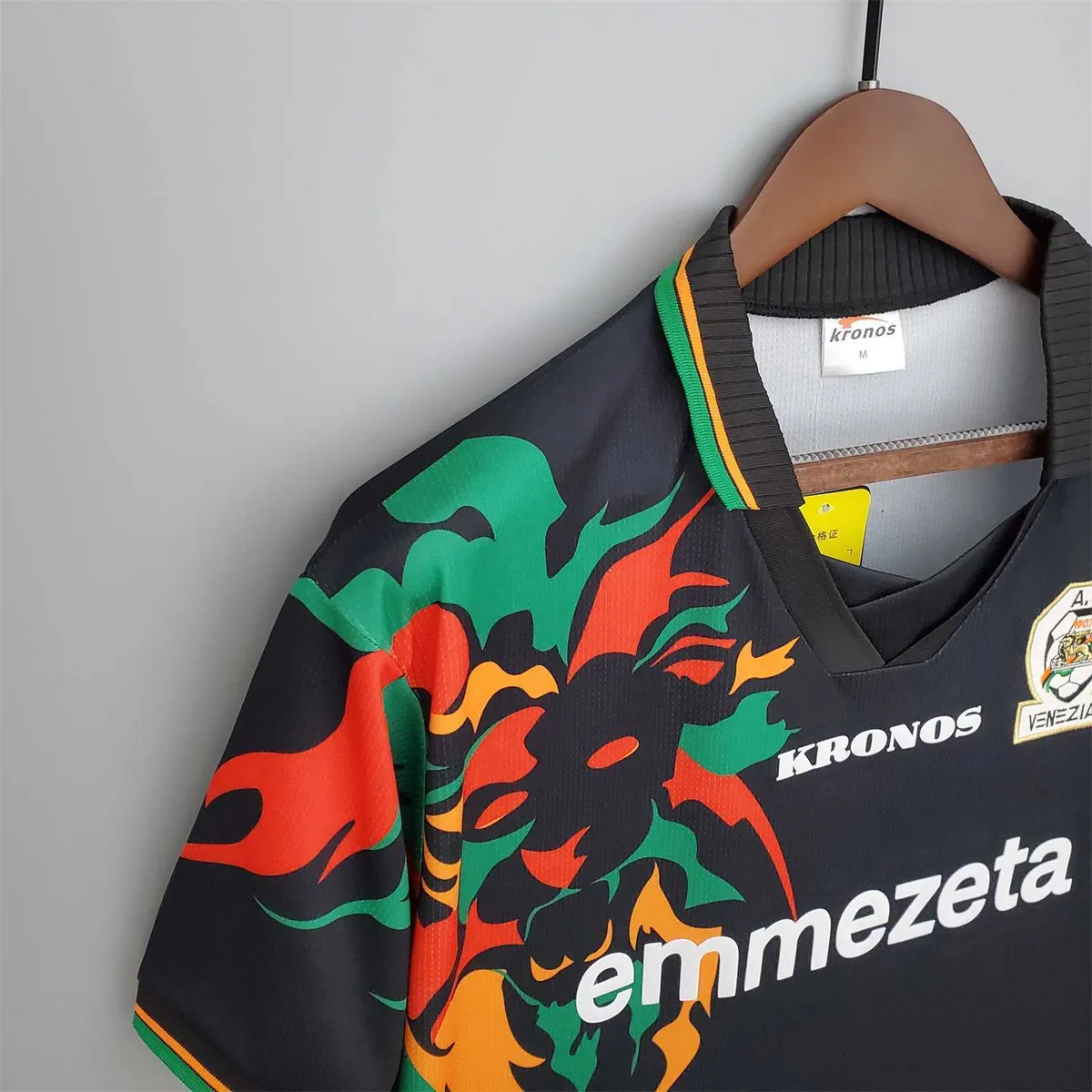 97-98 Venezia home 6