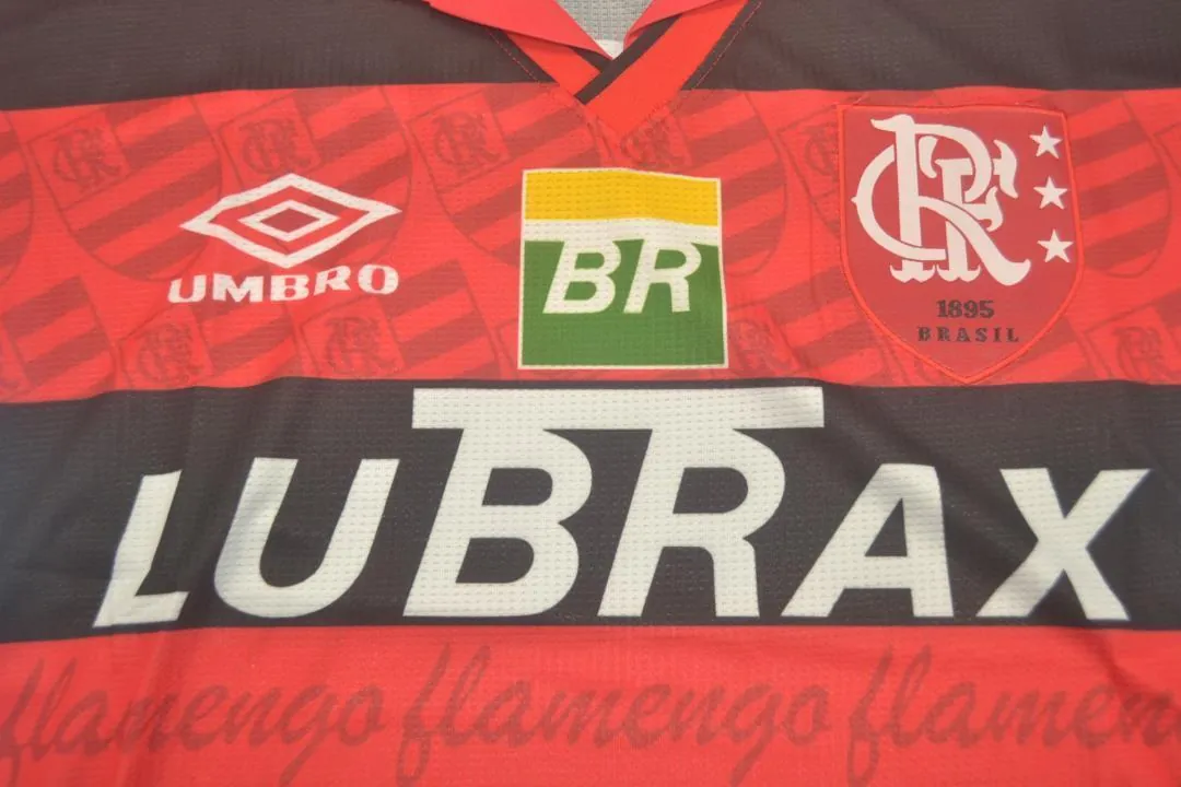 Flamenco home red 2020 3