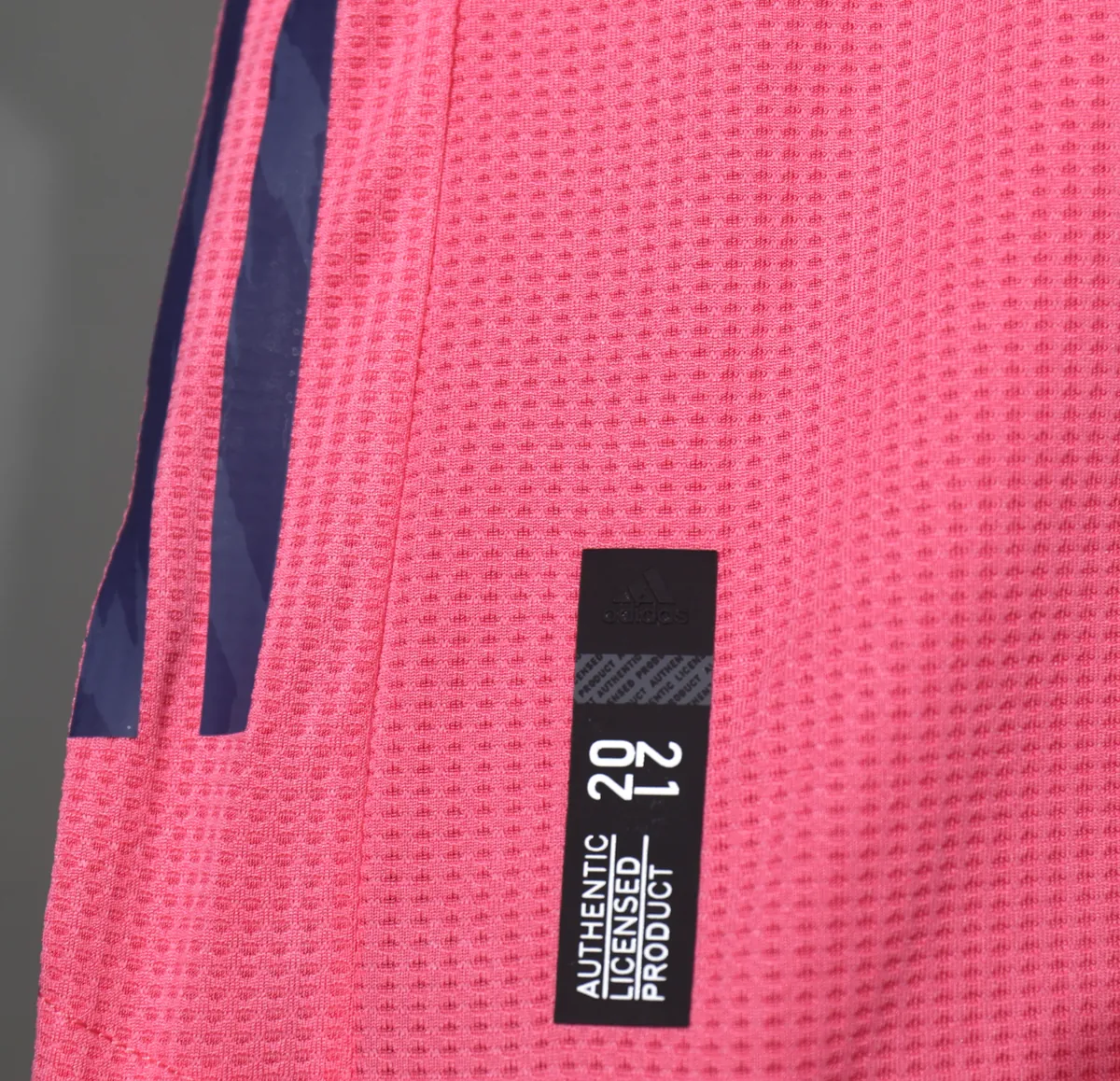 20-21 Real Madrid Away Retro Kit Vintage Player Version Sino Shirt AAAAJersey Dropship Yupoo 3