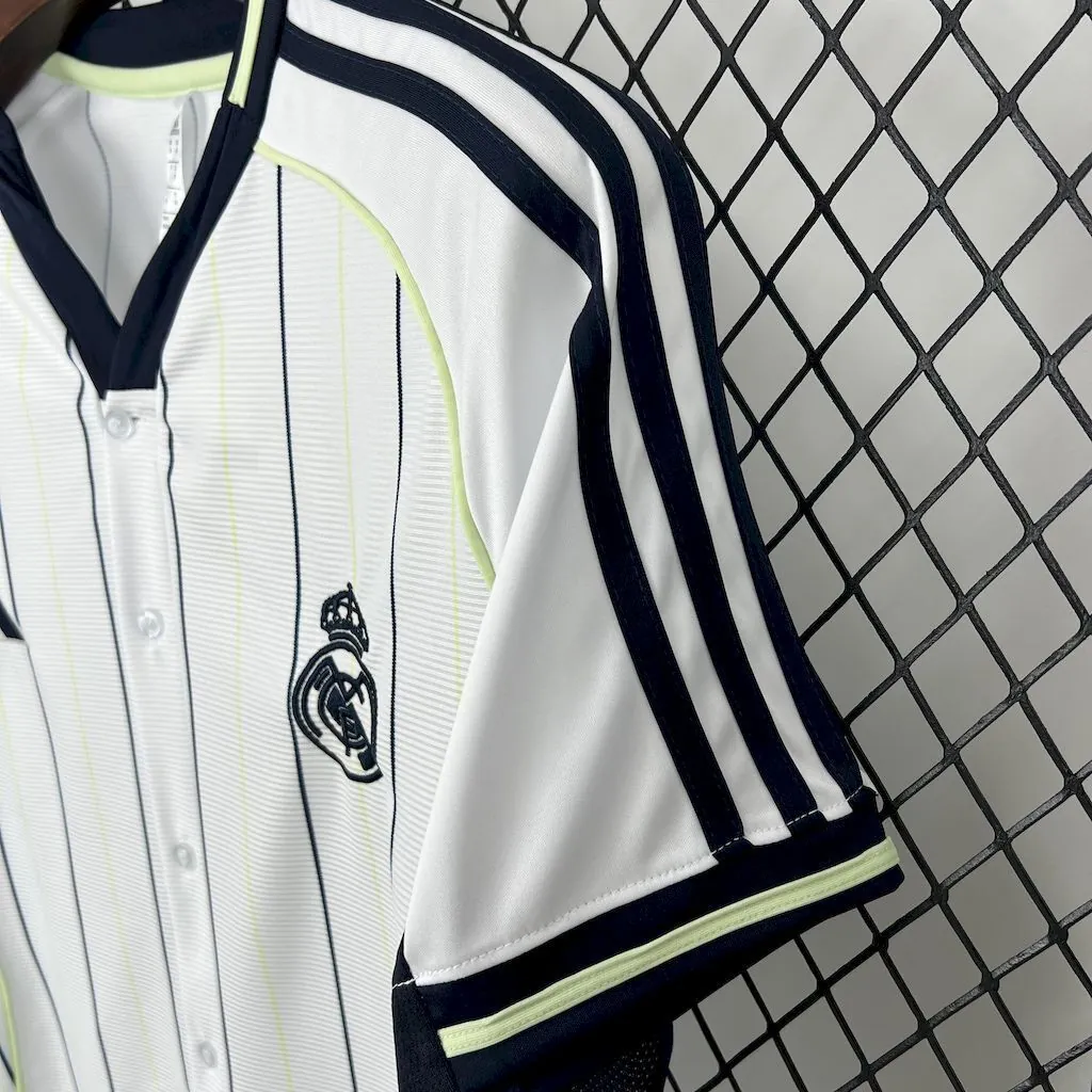 25-26 Real Madrid US Pack Shirt Soccer Apparels AAAAJersey Supply Yupoo 6
