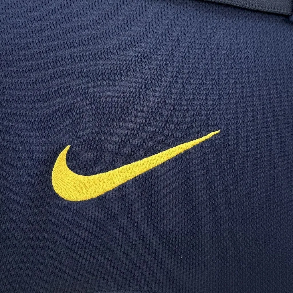 09-10 Boca Home Retro Kit Vintage Shirt AAAAJersey Supplier Yupoo 4